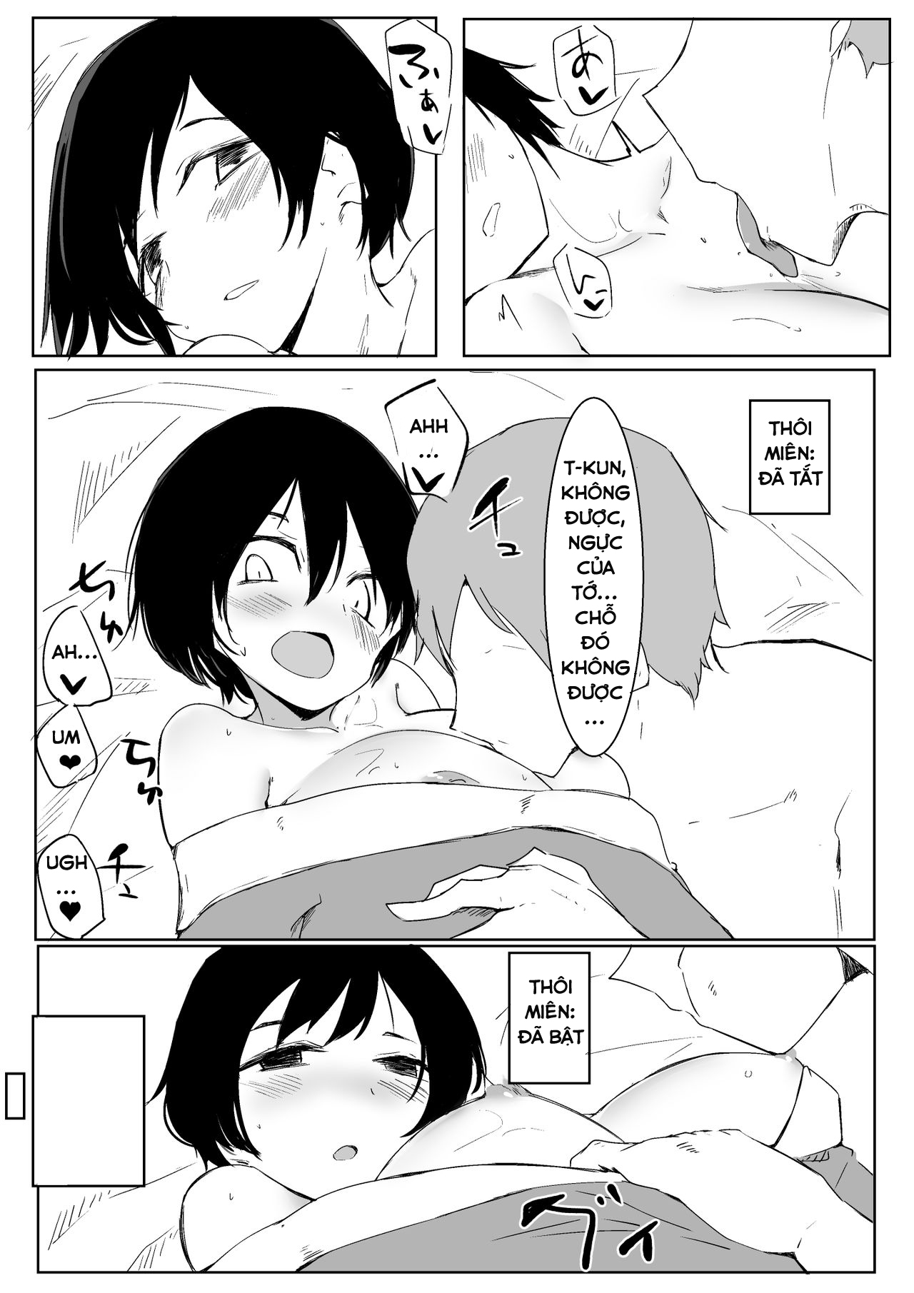 Đọc truyện hentai Vô Tình Lụm Được Bí Kíp Của Tina Dương! Tôi Thao Túng Tâm Lý Để Cướp Lại Cô Bạn Thuở Nhỏ~ - Phần 2. Không Phụ Lòng Tina Dương, Tôi Đã Thao Túng Tâm Lý Thành Công Cô Bạn Thuở Nhỏ~