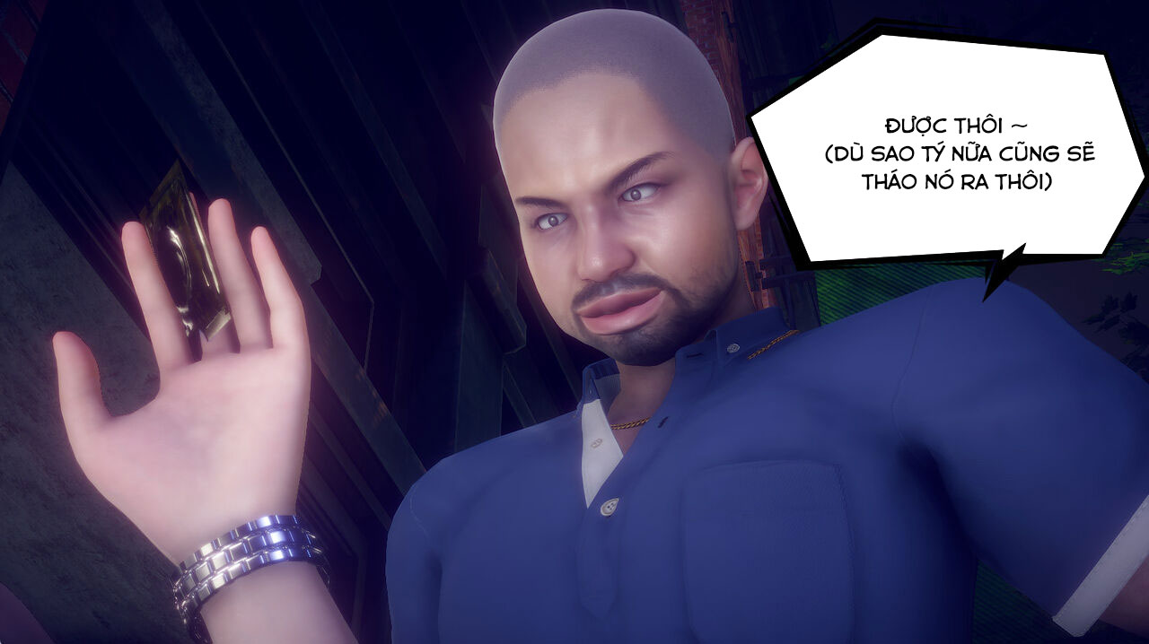 Đọc truyện hentai Tiểu sử của Chen Qiaoan Chương cuối - Chap 14