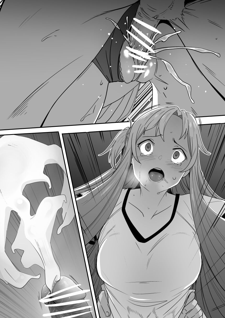 Đọc truyện hentai Cô ấy trung thành và yêu thương - Oneshot