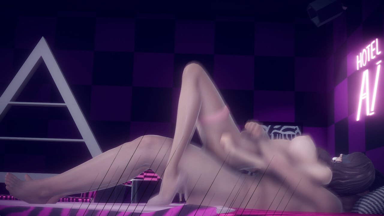 Đọc truyện hentai Ann and Joe - Full 2 ( 220 trang )