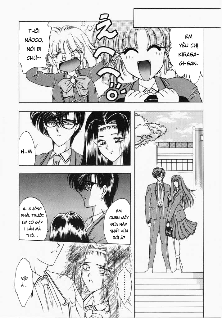 Đọc truyện hentai Ngưỡng mộ - Chap 1: Nô lệ tình dục.