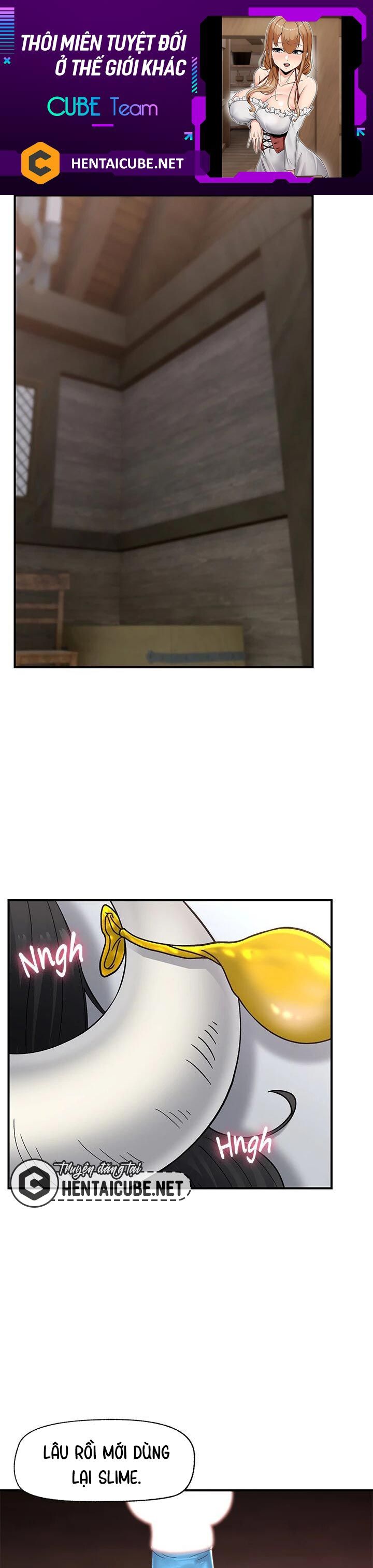 Đọc truyện hentai Thôi miên tuyệt đối ở dị giới - Chap 80