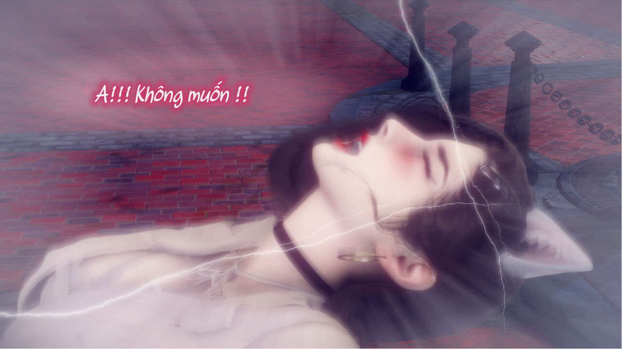 Đọc truyện hentai Tiểu sử của Chen Qiaoan Chương cuối - Full toàn bộ