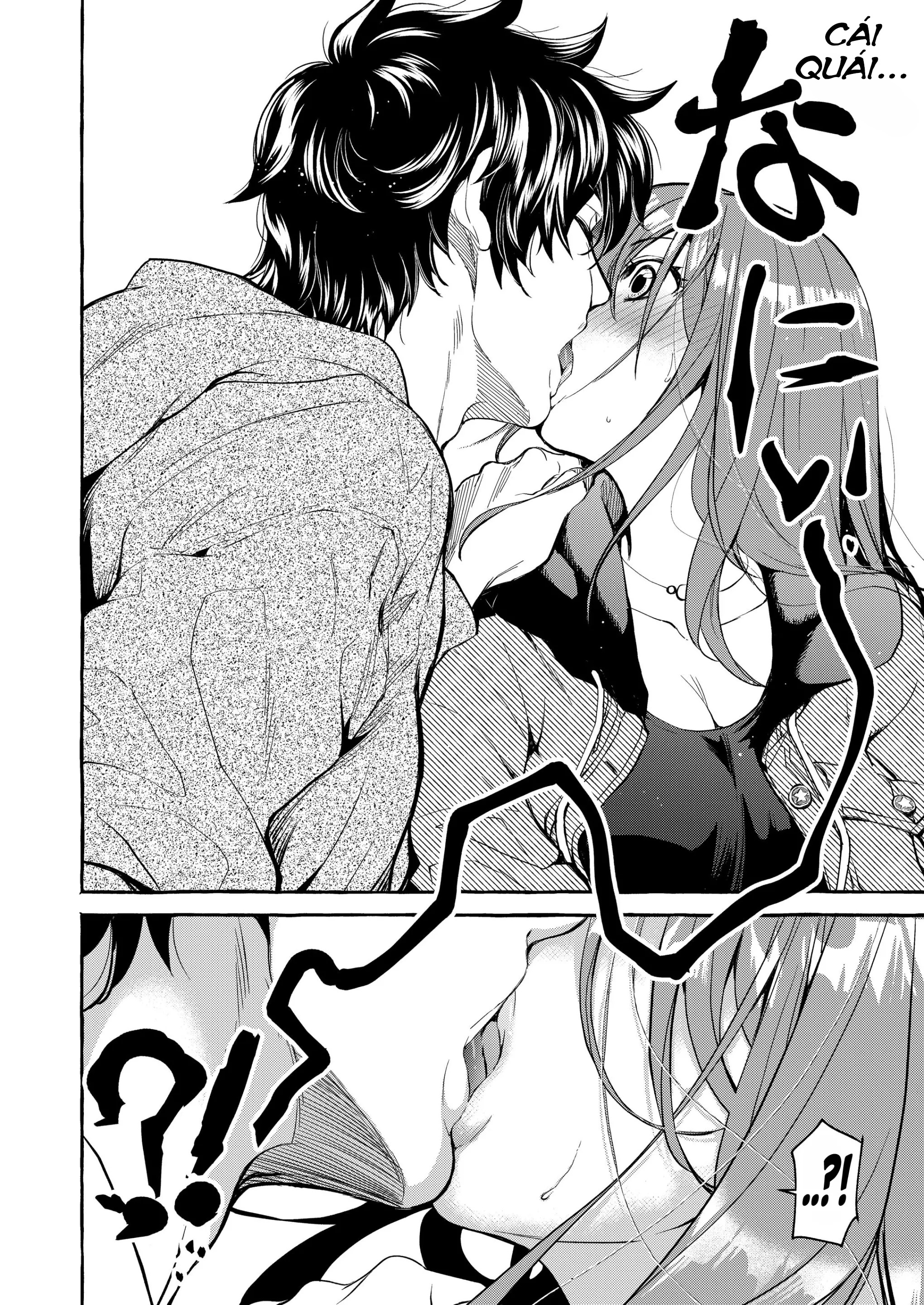 Đọc truyện hentai Cho Đến Khi Thằng Em Hướng Nội Thịt Được Bà Chị Dễ Thương Của Mình - Chap 1: Chị Là Của Em!