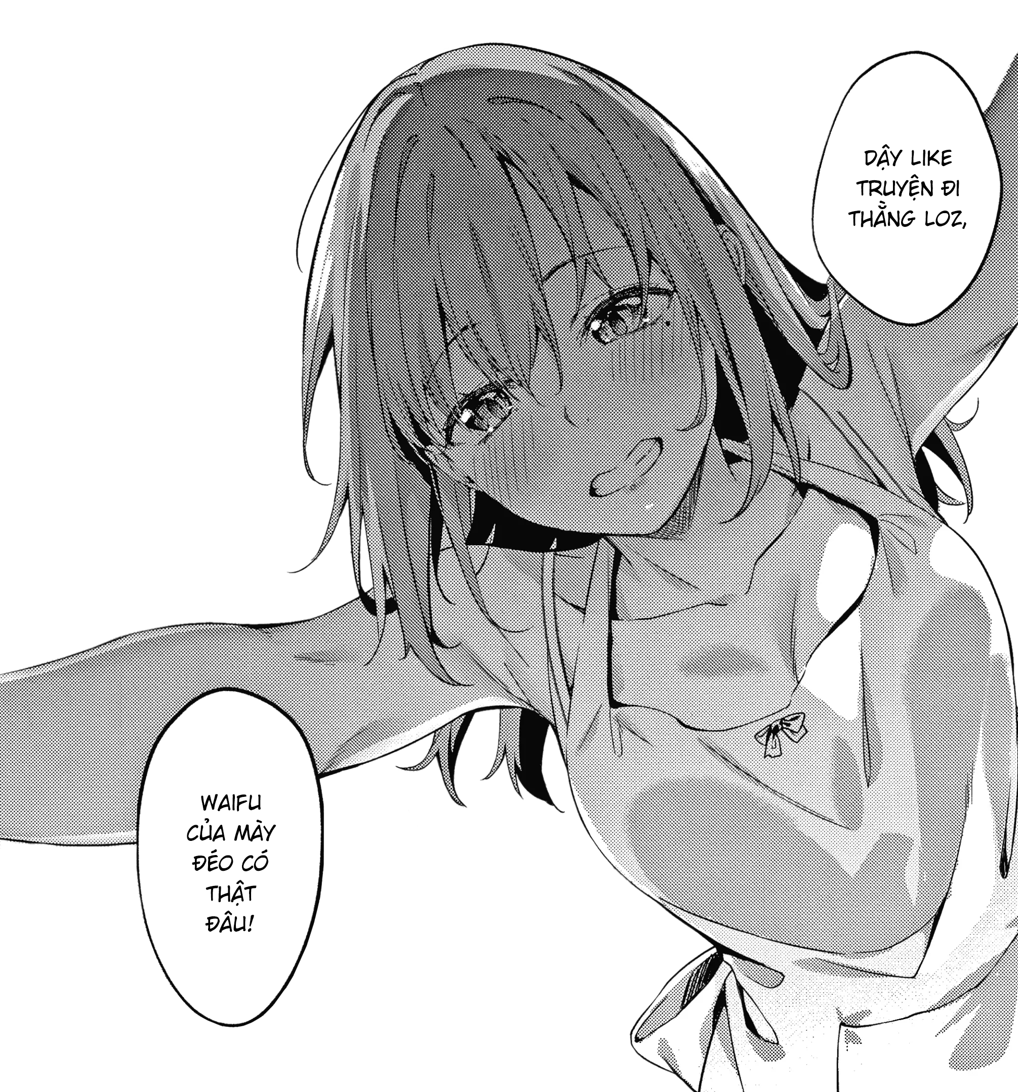 Đọc truyện hentai MEMORY - Oneshot