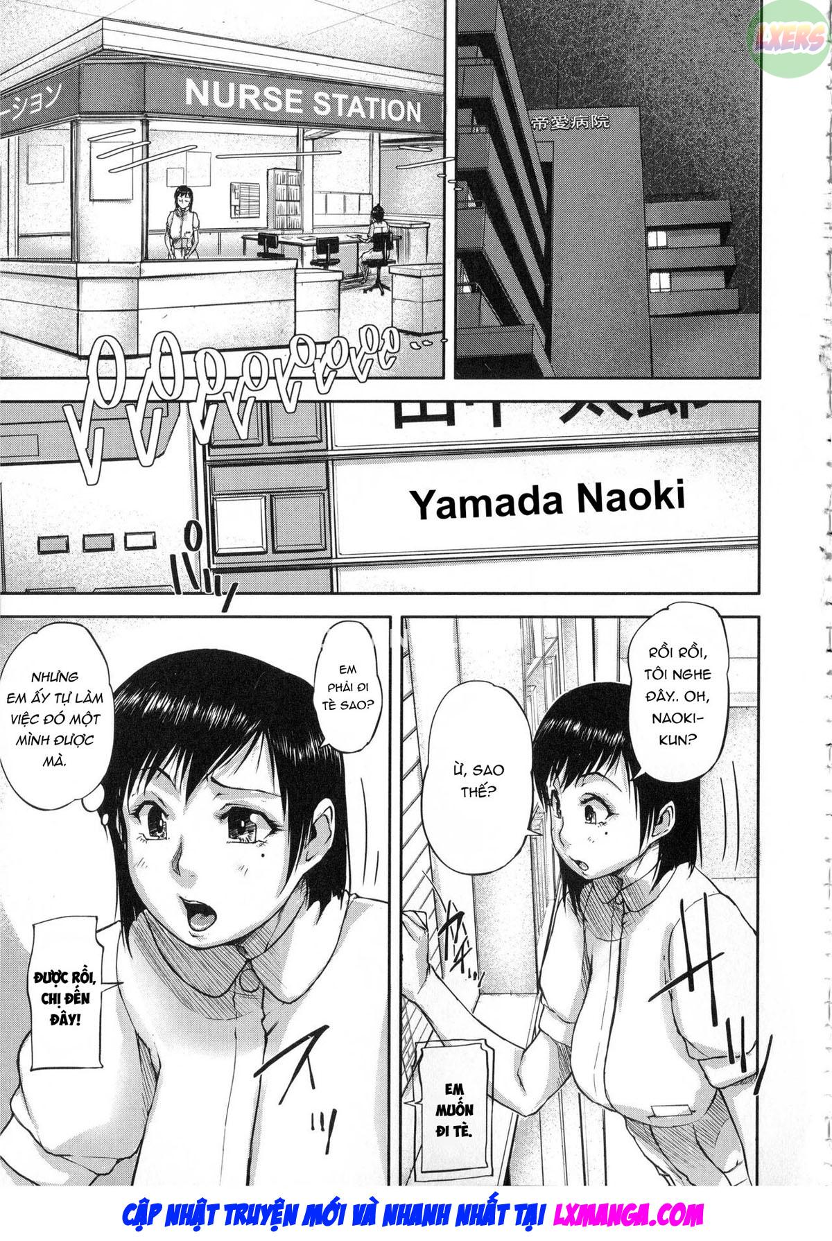 Đọc truyện hentai Watashi, Shishunki Chinpo Ga Suki Nan Desu! - Chap 2