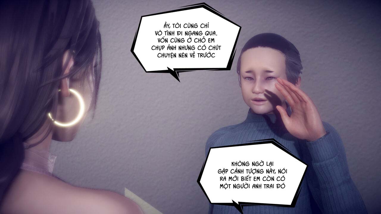 Đọc truyện hentai Ann and Joe - Chap 6 + 7