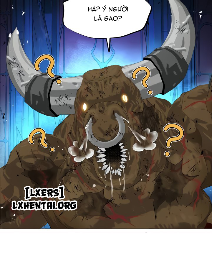 Đọc truyện hentai Nữ Hoàng Dark Elf Và Nô Lệ Orc - Chap 30