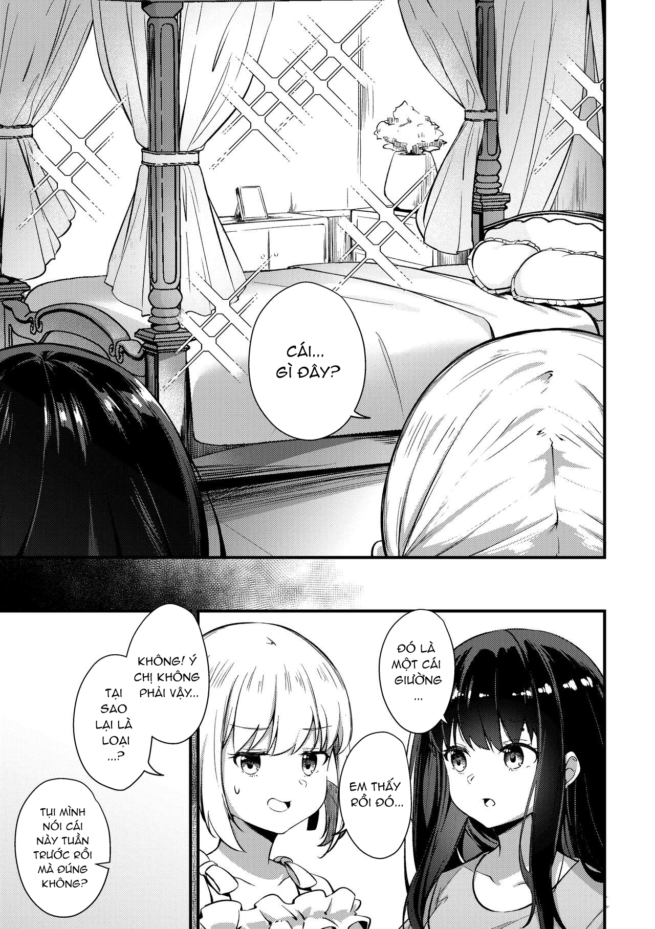 Đọc truyện hentai Record & Recording - Oneshot
