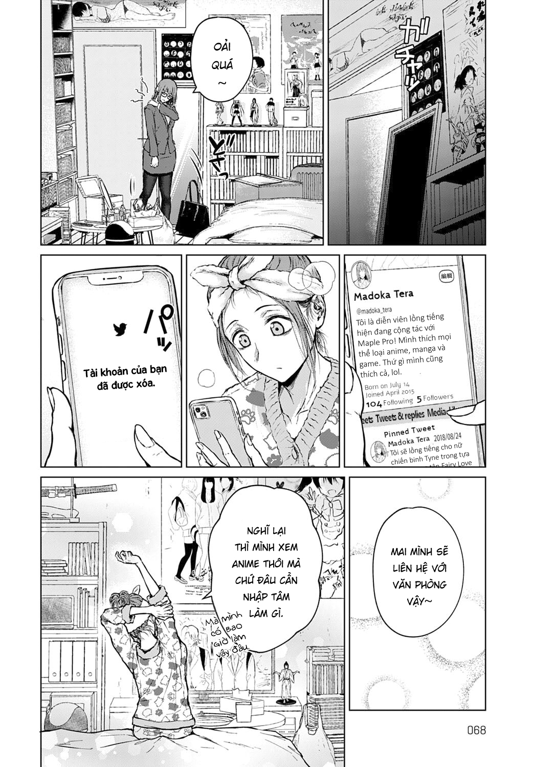 Đọc truyện hentai Vượt lên tương lai dang dở - Oneshot ngọt