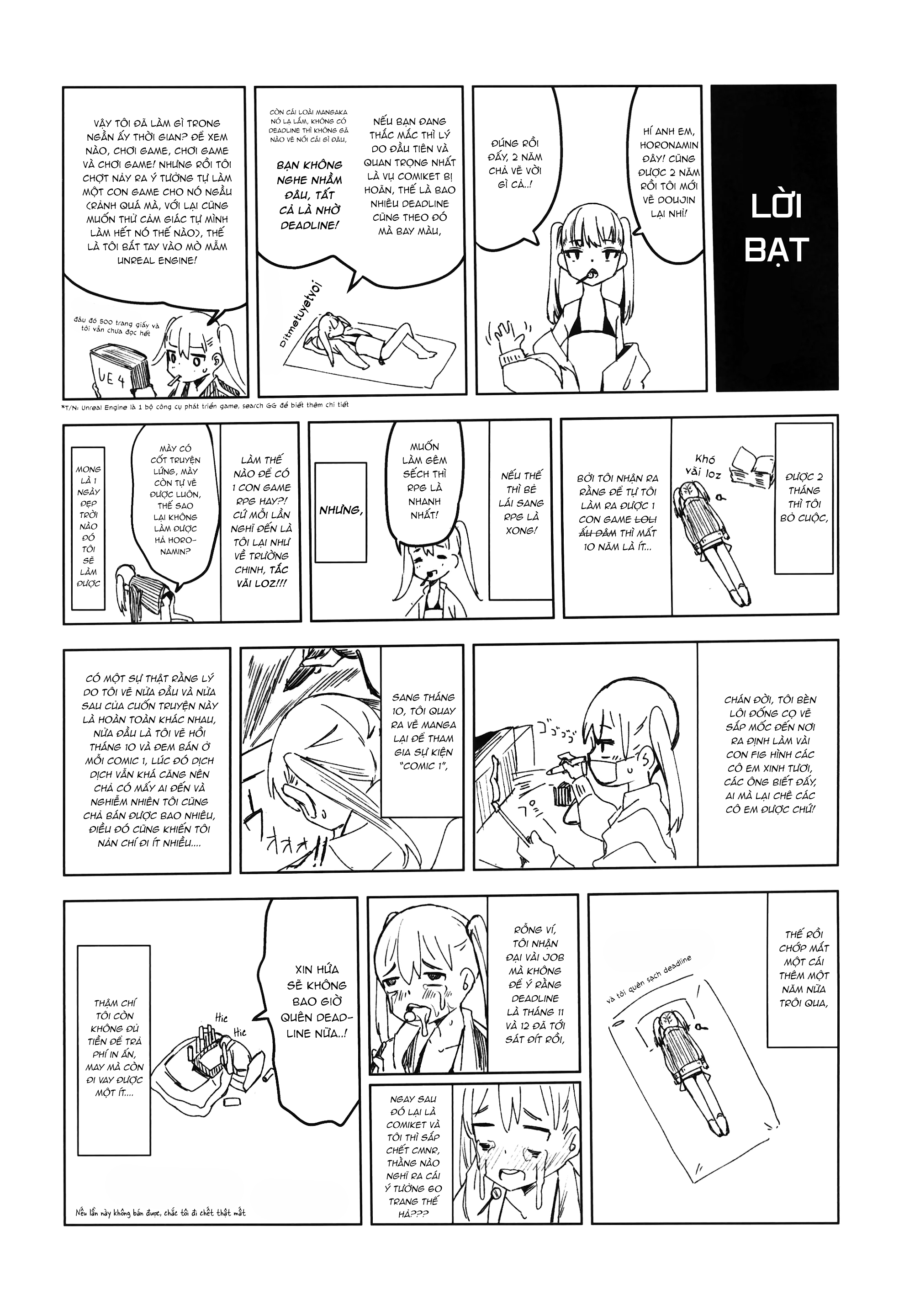 Đọc truyện hentai [re:] Rape - To be continued