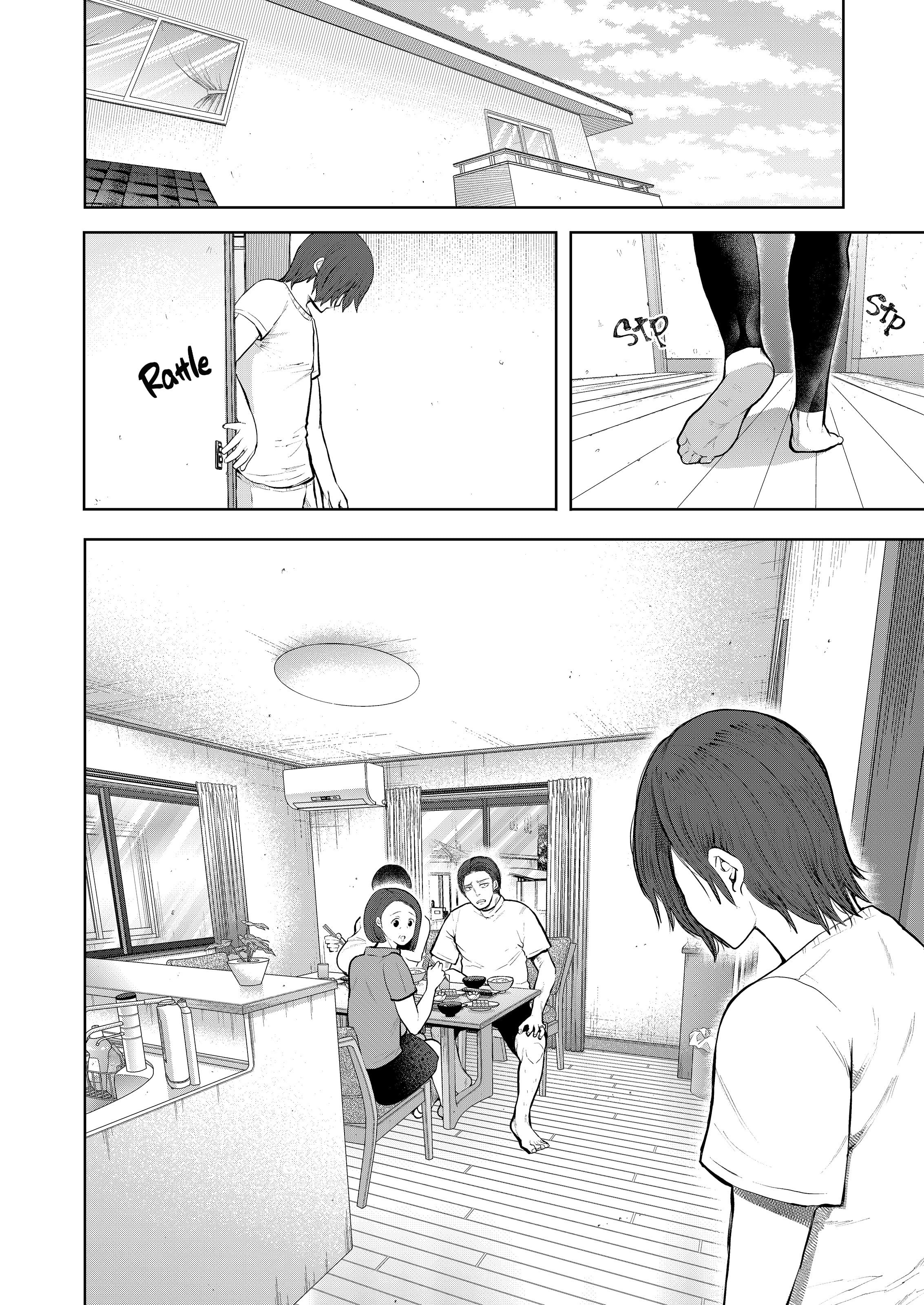 Đọc truyện hentai Tôi thích chị dâu mình - Oneshot
