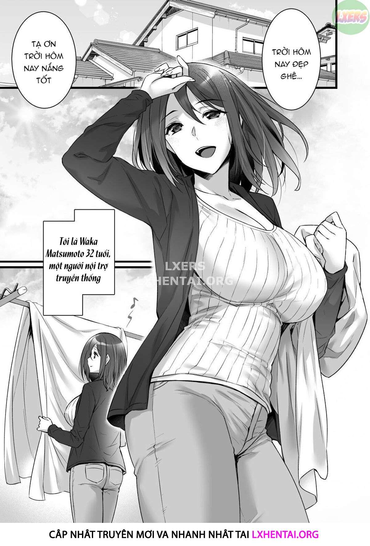 Đọc truyện hentai Saimin Kisei Kazoku - Oneshot