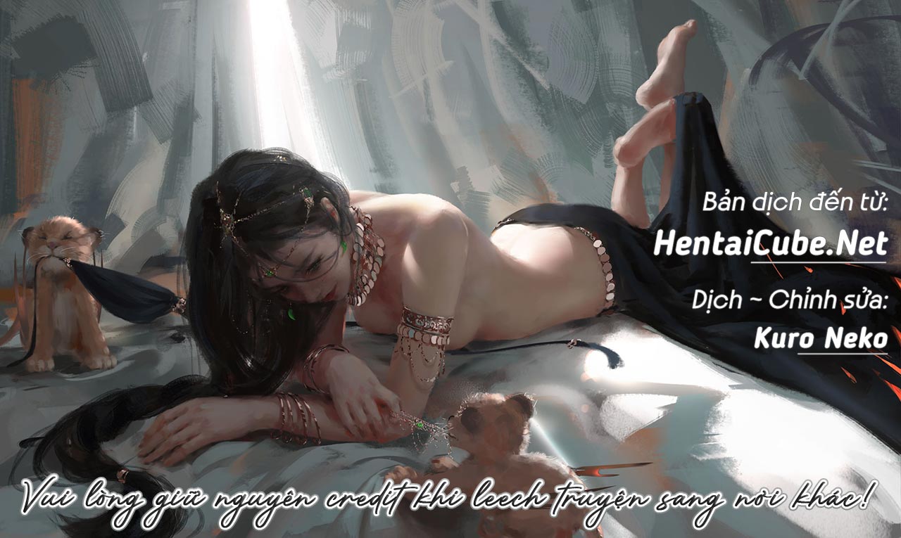 Đọc truyện hentai Thôi miên tuyệt đối ở dị giới - Chap 1