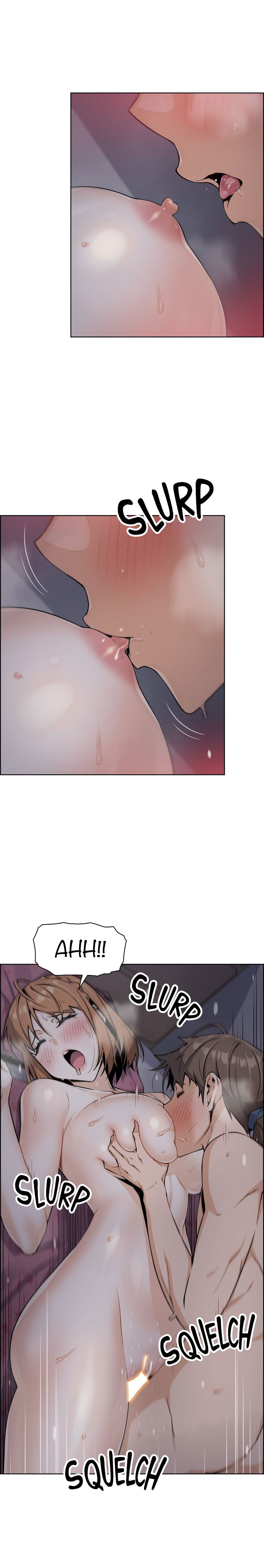 Đọc truyện hentai Những mỹ nhân ở tiệm đậu hũ - Chap 6