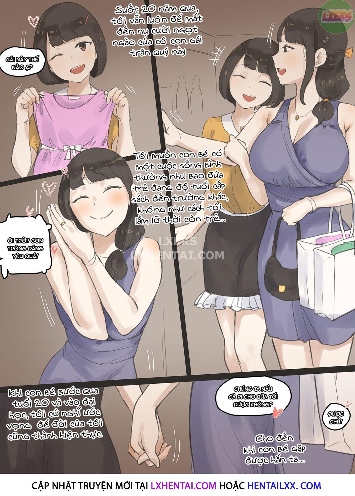 Đọc truyện hentai FATE - Chap 1
