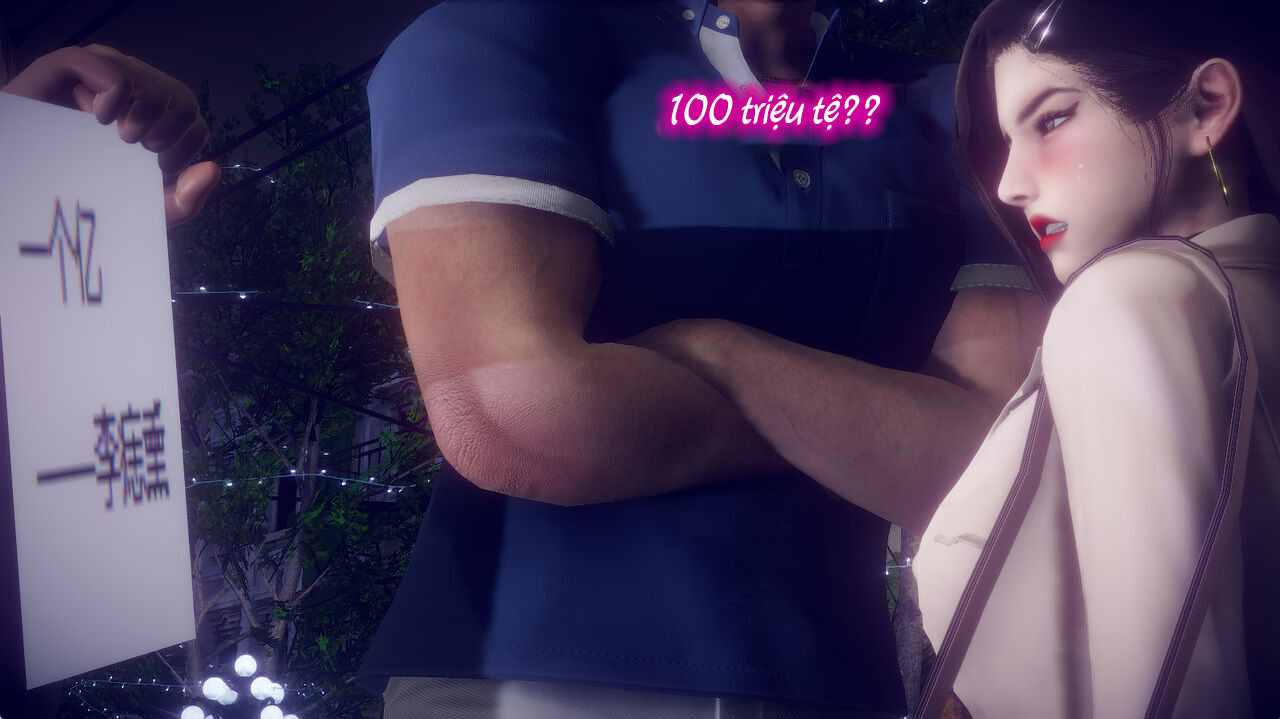 Đọc truyện hentai Tiểu sử của Chen Qiaoan Chương cuối - Full toàn bộ