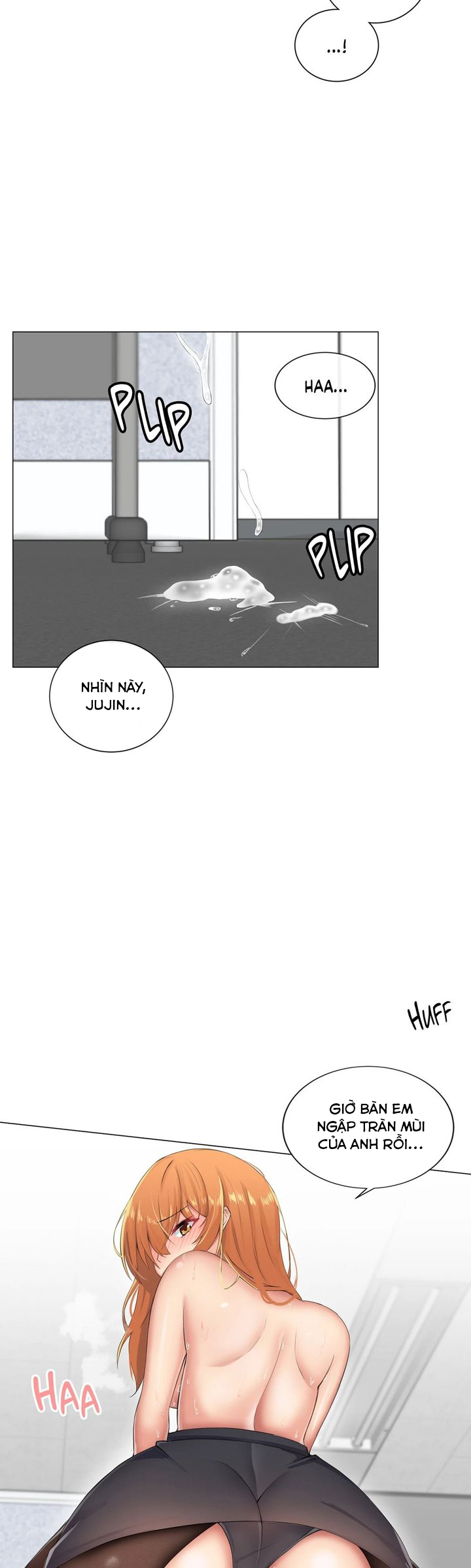Đọc truyện hentai Sexcape Room: Pile Up - Chap 9 - END