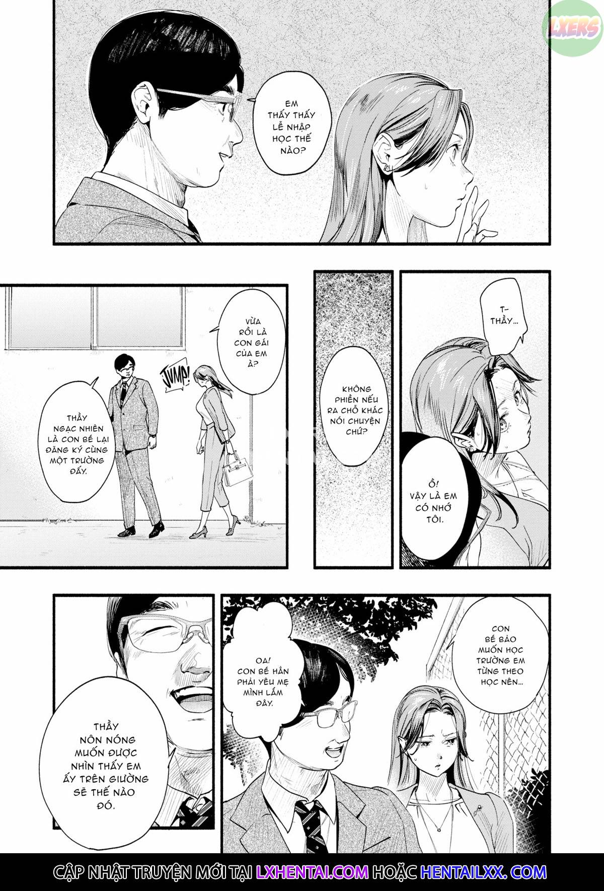 Đọc truyện hentai Một nghiên cứu về các sản phẩm thay thế - Chap 1