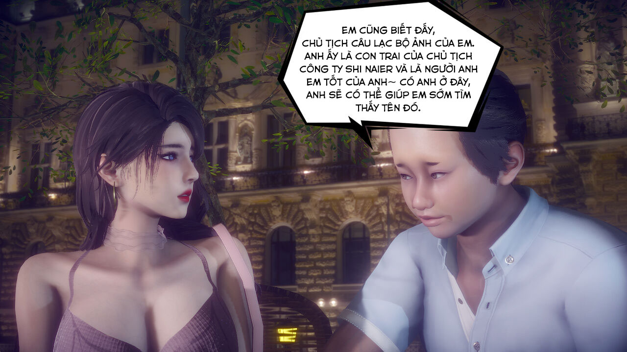 Đọc truyện hentai Ann and Joe - Full 1 ( 220 trang )