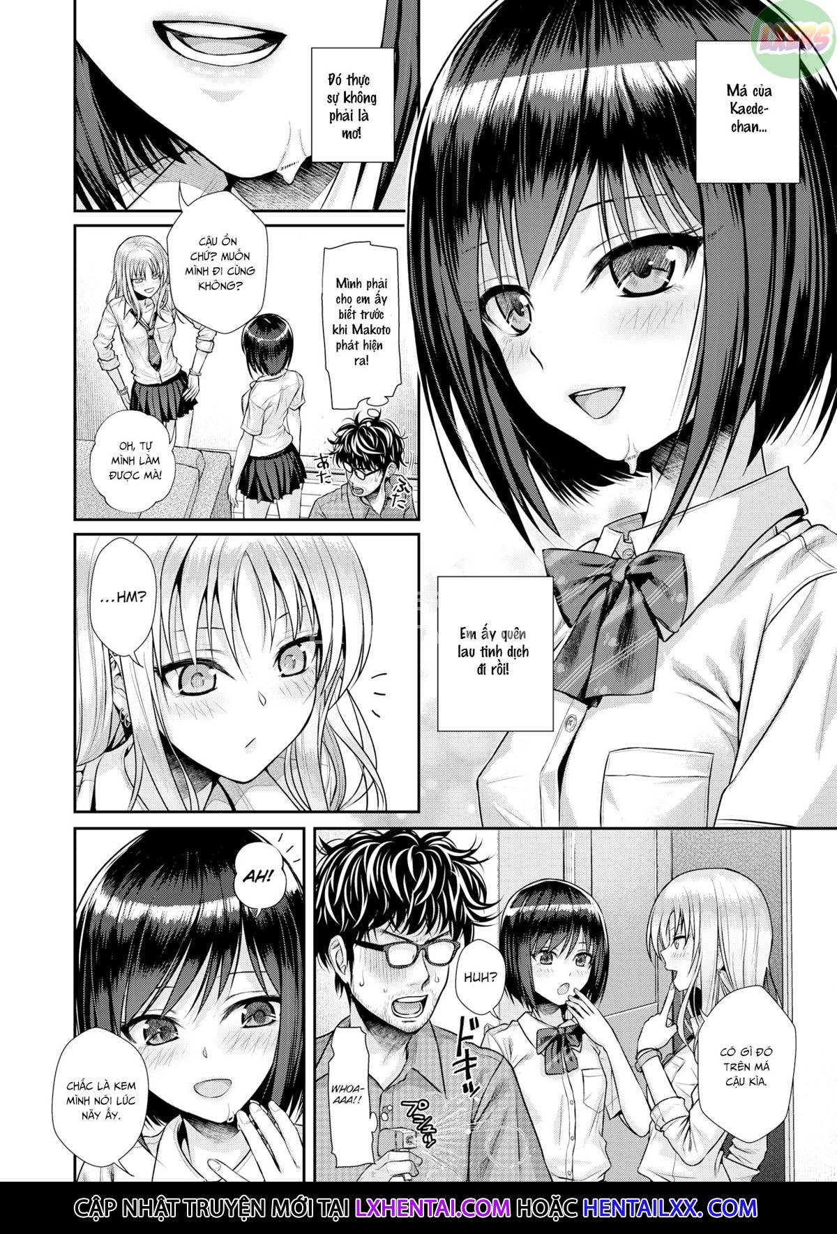 Đọc truyện hentai Serpent Ring - Oneshot