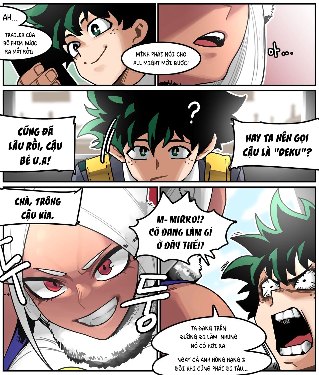 Đọc truyện hentai Trên tàu và đụ cô ấy - Oneshot