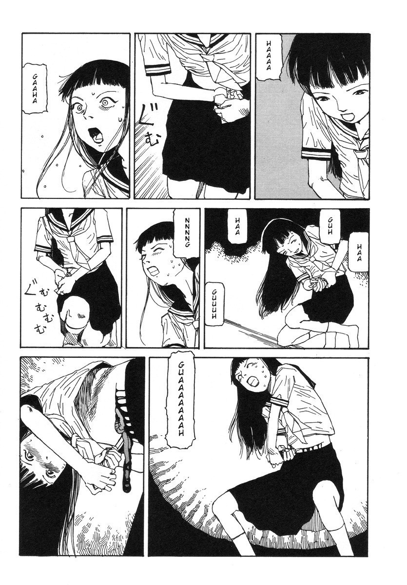 Đọc truyện hentai Mổ bụng - Oneshot