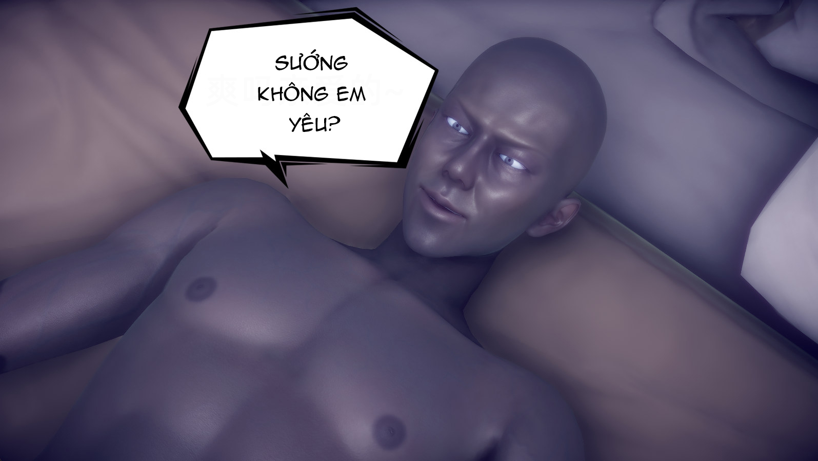 Đọc truyện hentai Tiểu sử của Chen Qiaoan Chương cuối - Full toàn bộ