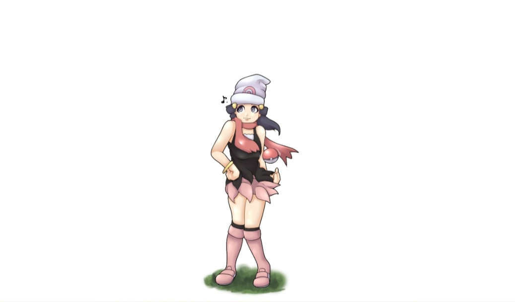 Đọc truyện hentai Hiện tượng hóa Pokemon - Oneshot