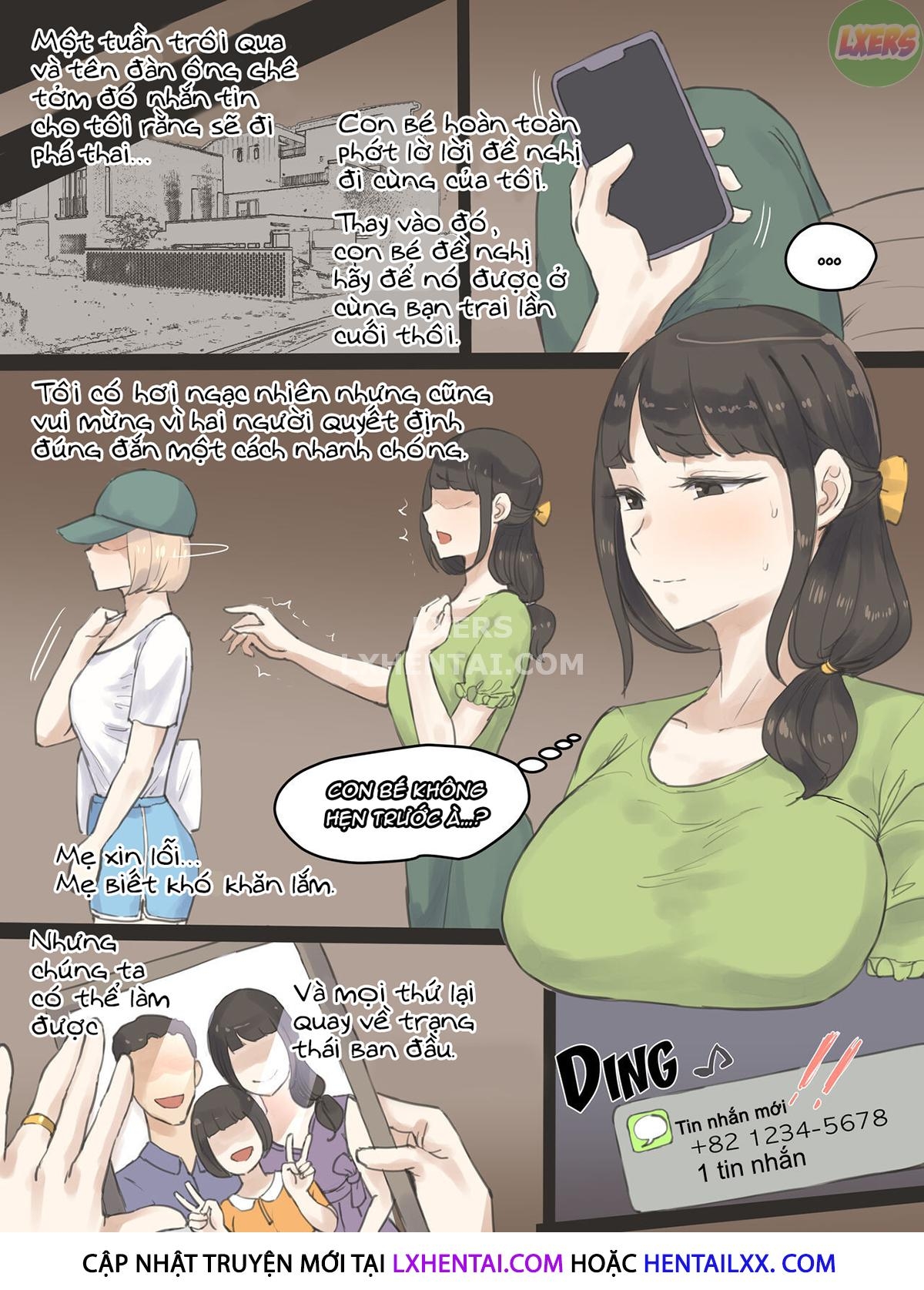 Đọc truyện hentai FATE - Chap 1