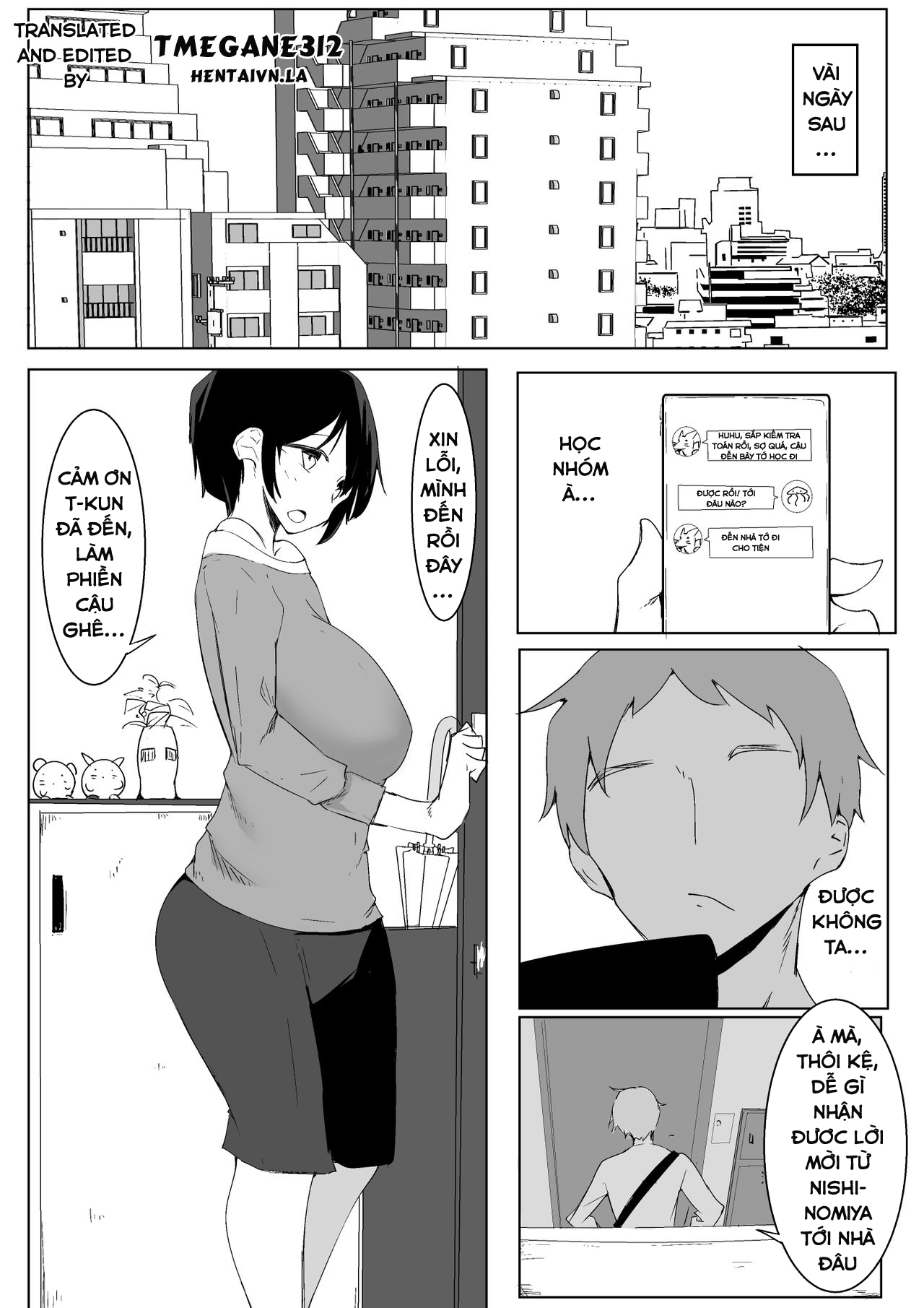 Đọc truyện hentai Vô Tình Lụm Được Bí Kíp Của Tina Dương! Tôi Thao Túng Tâm Lý Để Cướp Lại Cô Bạn Thuở Nhỏ~ - Phần 2. Không Phụ Lòng Tina Dương, Tôi Đã Thao Túng Tâm Lý Thành Công Cô Bạn Thuở Nhỏ~