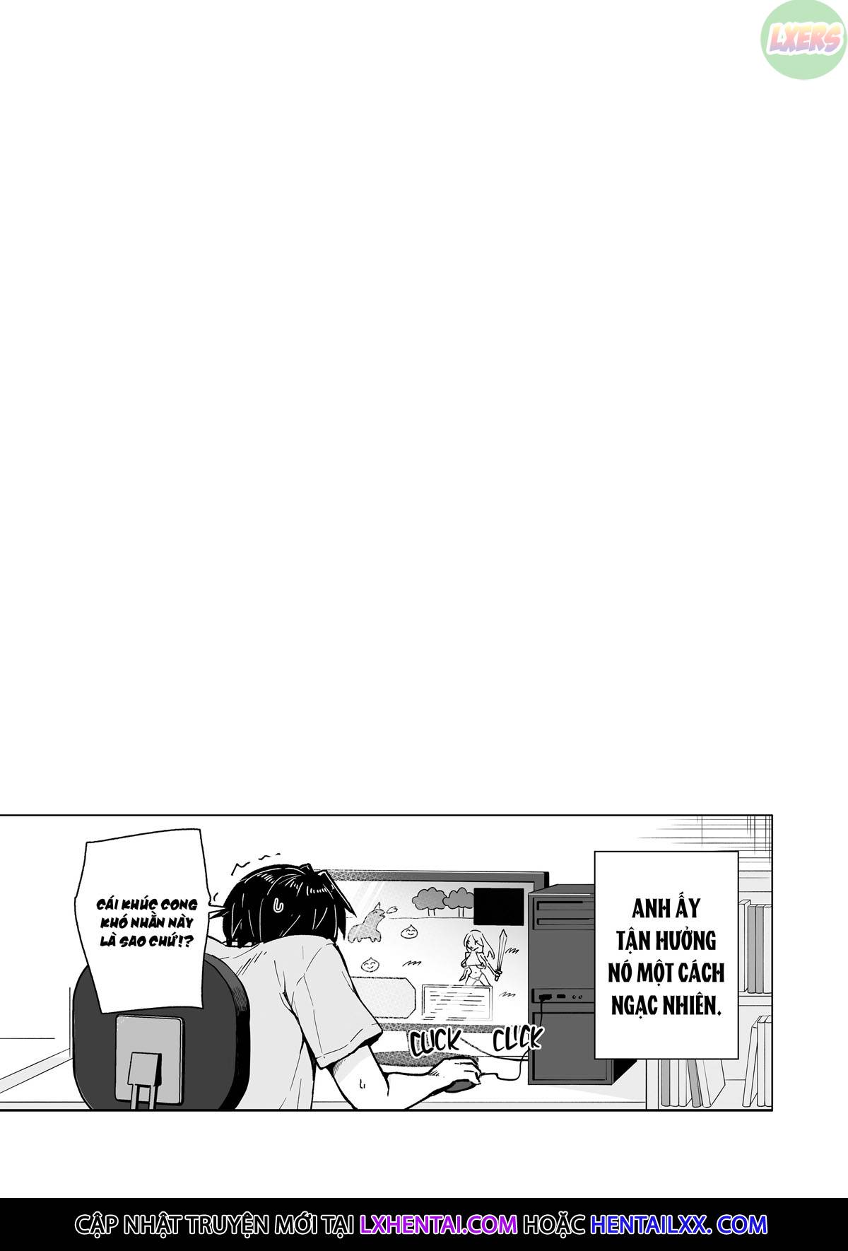 Đọc truyện hentai Nhật ký làm Phò - Chap 5: Self-Made Daddy -Part One-