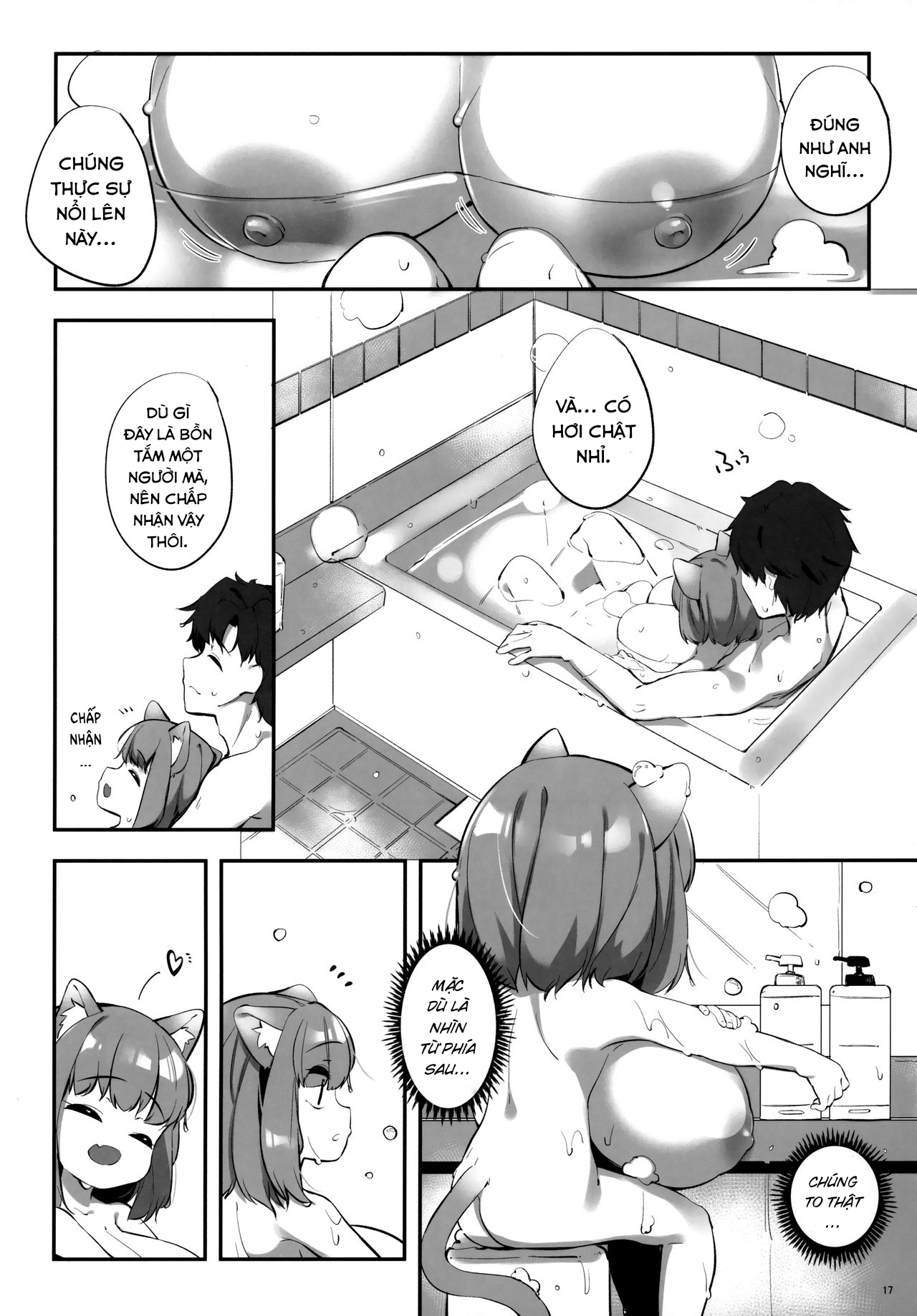 Đọc truyện hentai Pai Loli Healing - Oneshot