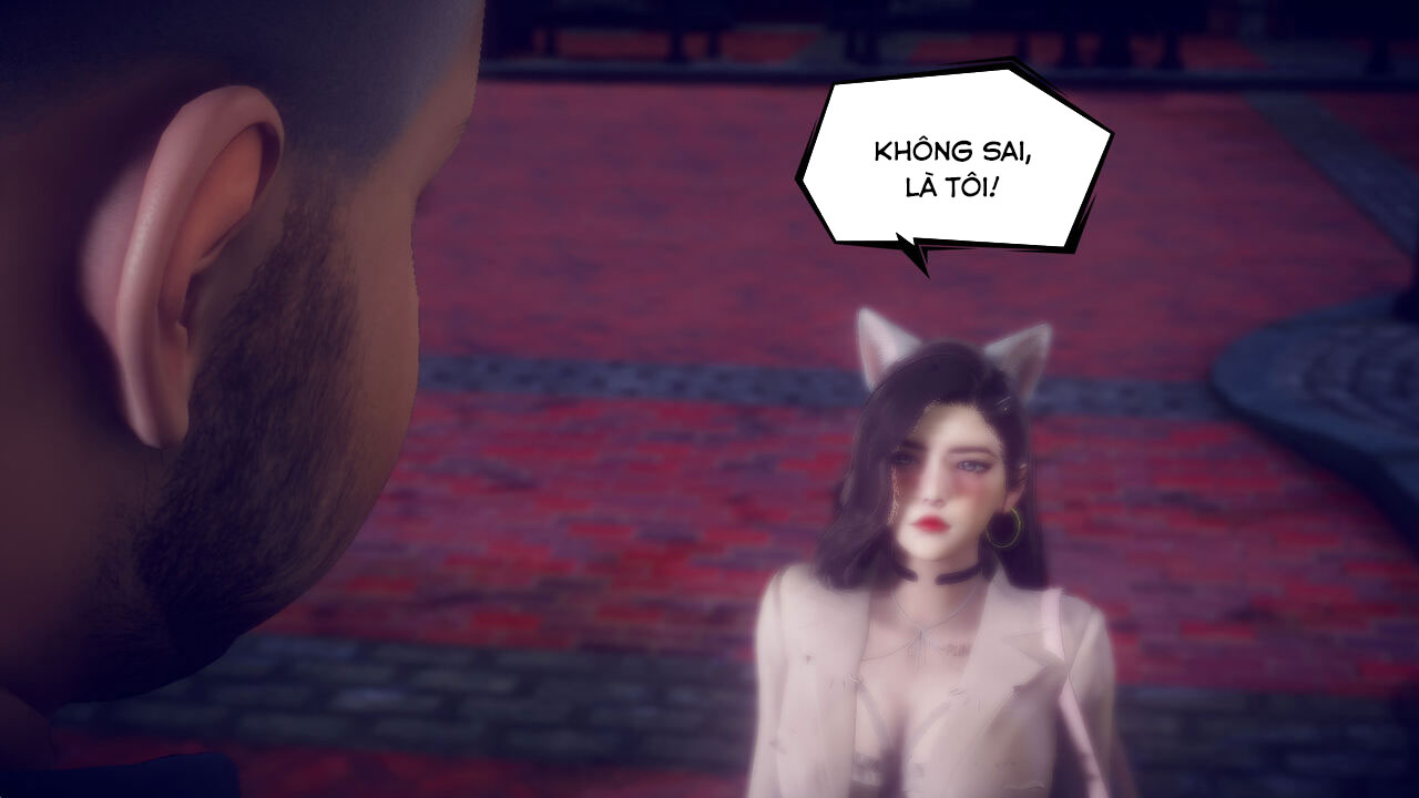Đọc truyện hentai Tiểu sử của Chen Qiaoan Chương cuối - Full toàn bộ