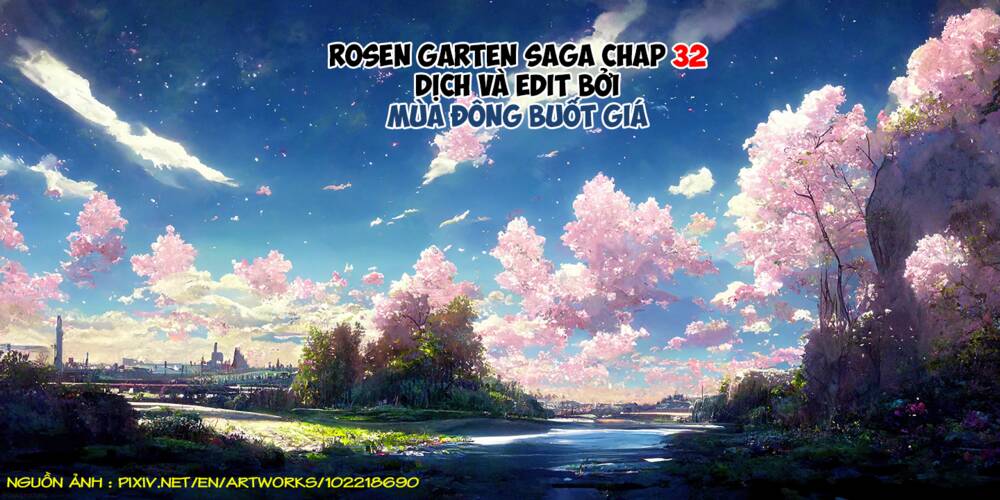 Đọc truyện hentai Vườn hoa hồng Saga - Chap 32: Tự do ～Mull～