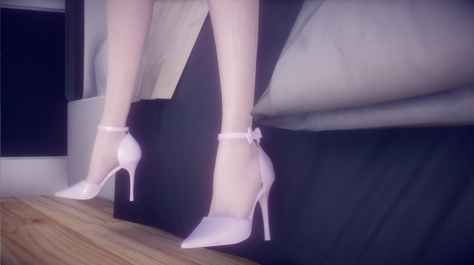 Đọc truyện hentai Tiểu sử của Chen Qiaoan Chương cuối - Full toàn bộ
