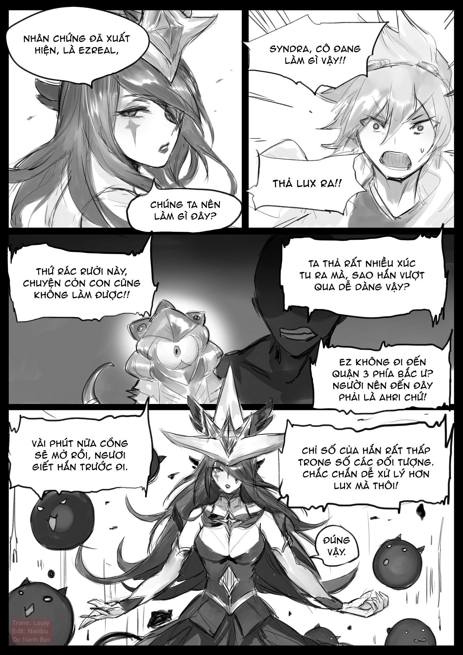 Đọc truyện hentai Người giám hộ tình dục 3 - Oneshot