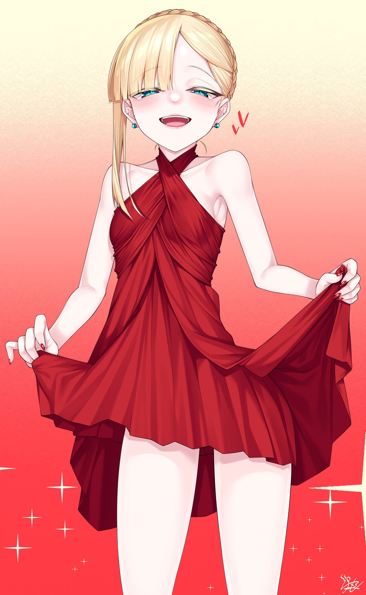 Đọc truyện hentai Làm tình với sư phụ Reines vừa diện đồ. - Oneshot