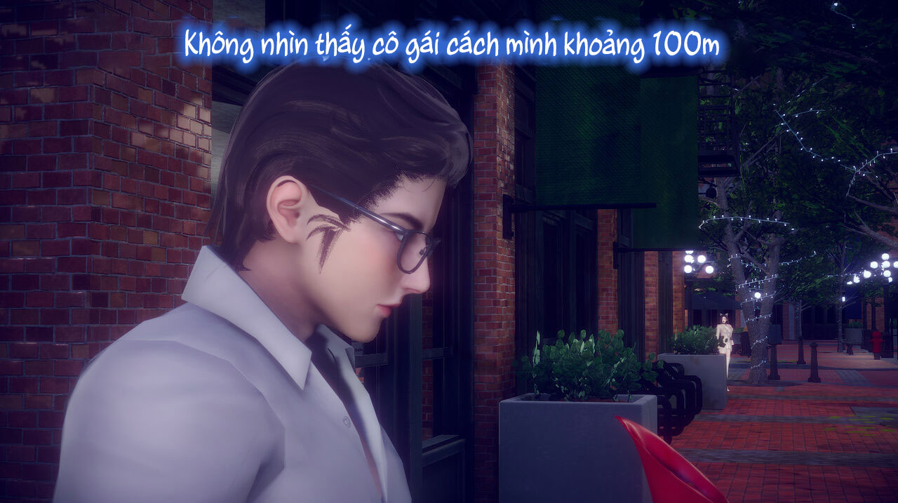 Đọc truyện hentai Tiểu sử của Chen Qiaoan Chương cuối - Full toàn bộ