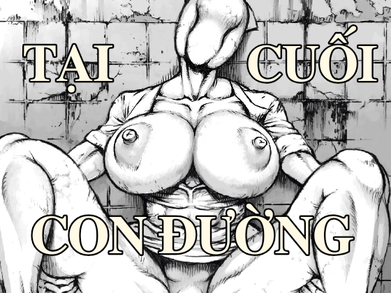 Đọc truyện hentai Tại cuối con đường - Oneshot