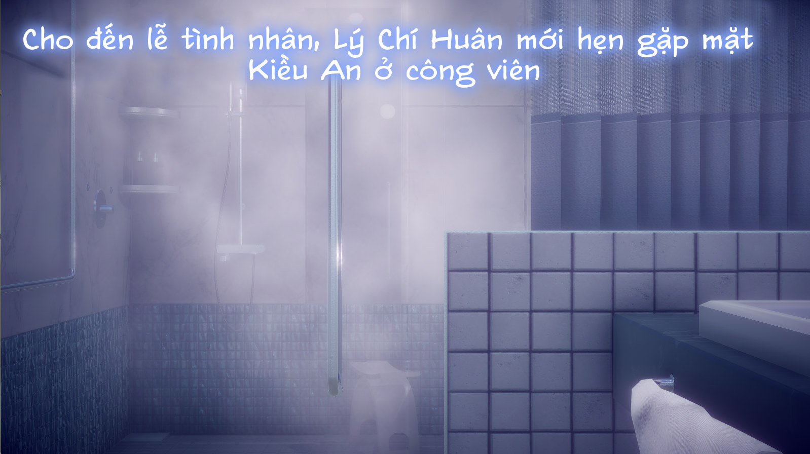 Đọc truyện hentai Tiểu sử của Chen Qiaoan Chương cuối - Full toàn bộ