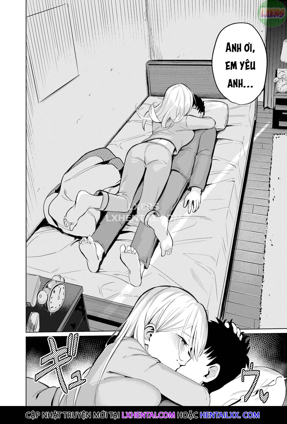 Đọc truyện hentai Ayaka no Himegoto - Oneshot