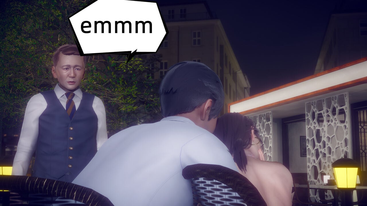 Đọc truyện hentai Ann and Joe - Chap 10 + 11