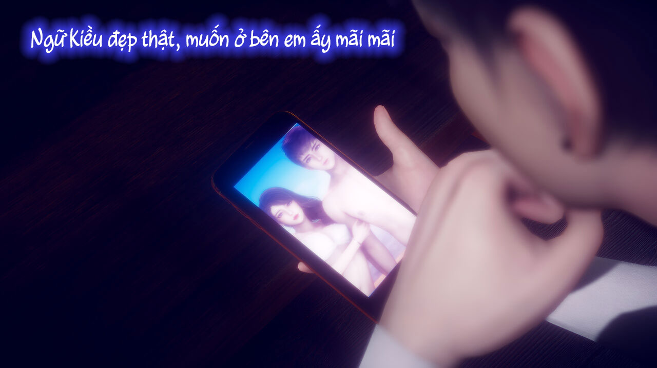 Đọc truyện hentai Ann and Joe - Chap 12 + 13
