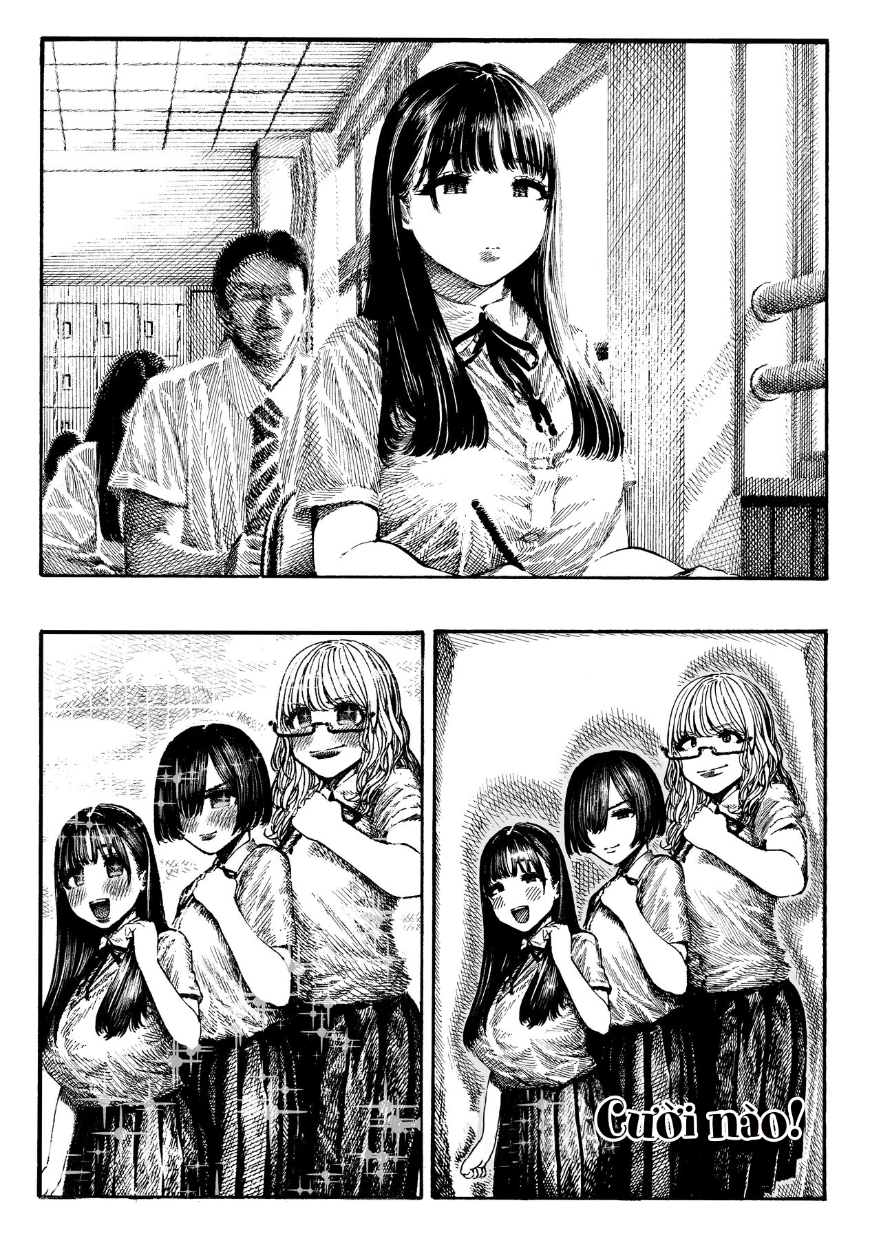 Đọc truyện hentai Otoha-chan to SEX - Chap 1