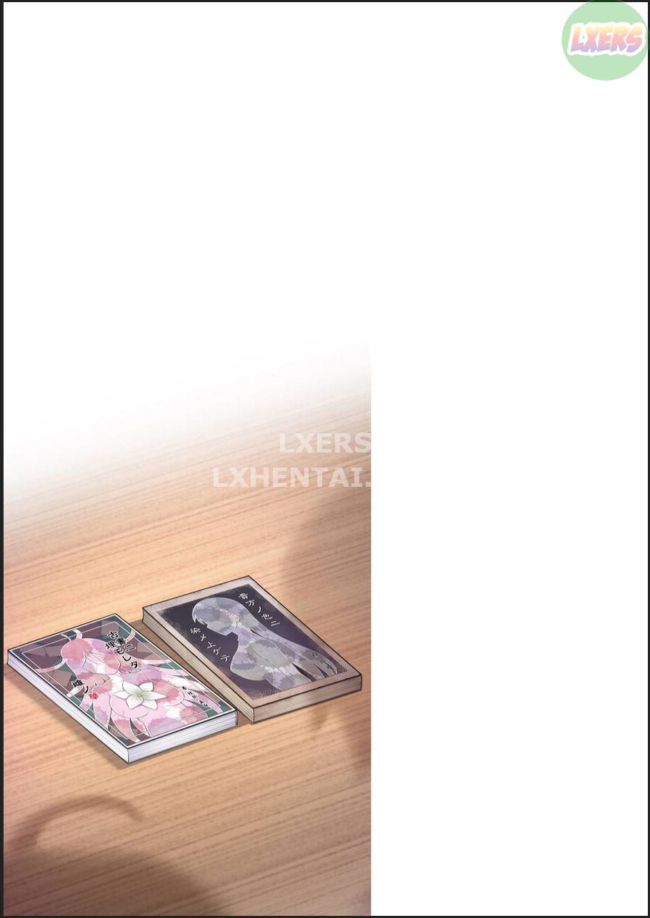 Đọc truyện hentai A Bitch Rose Shrouded In Books Chap 11 END