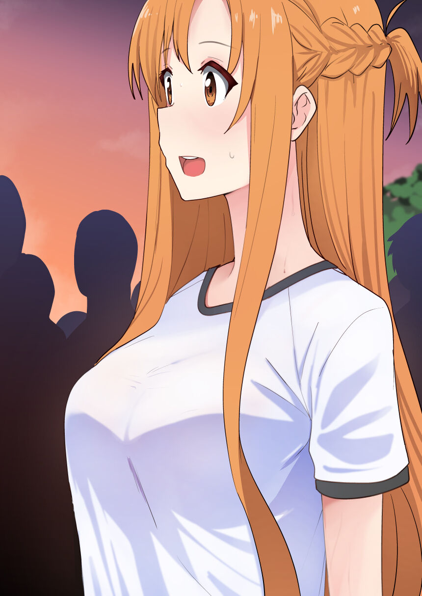 Đọc truyện hentai Cô ấy trung thành và yêu thương - Oneshot