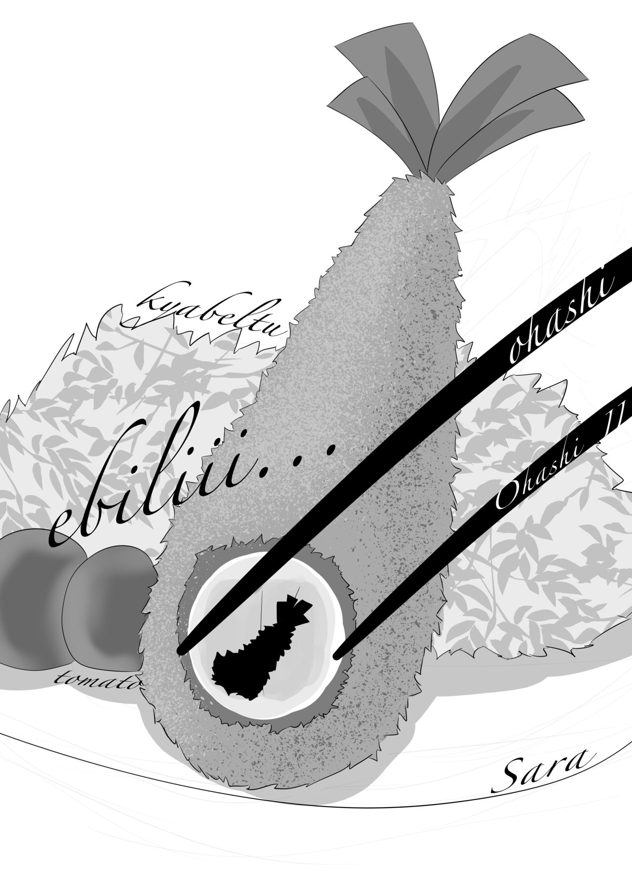 Đọc truyện hentai Tuyển tập tôm chiên (not clickbait) - Oneshot