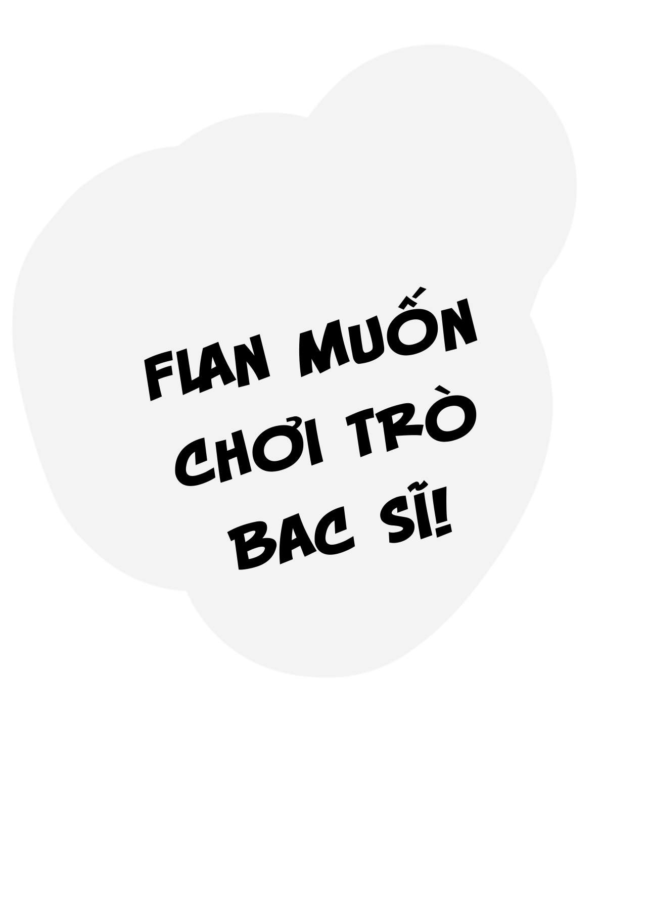 Đọc truyện hentai Flan muốn chơi trò bác sĩ~! - Oneshot ngắn