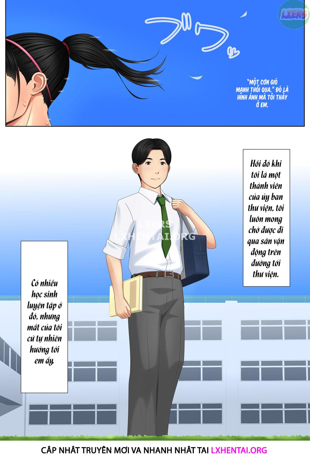 Đọc truyện hentai Pleasure ≠ Boyfriend - Chap 2 ~How Many Times Are You Gonna Cum Before You are Satisfied?~